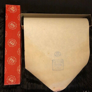 QRS Connorized Player Piano Word Roll #Q-197 "Something Doin'" by Scott Joplin